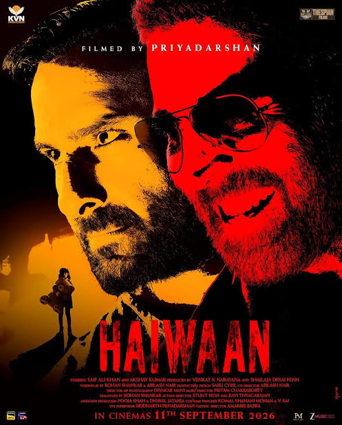 HAIWAAN (HINDI)